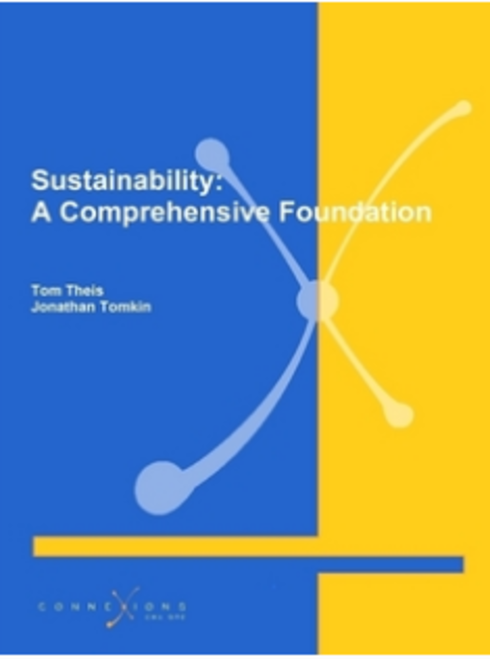 Read more about Sustainability: A Comprehensive Foundation